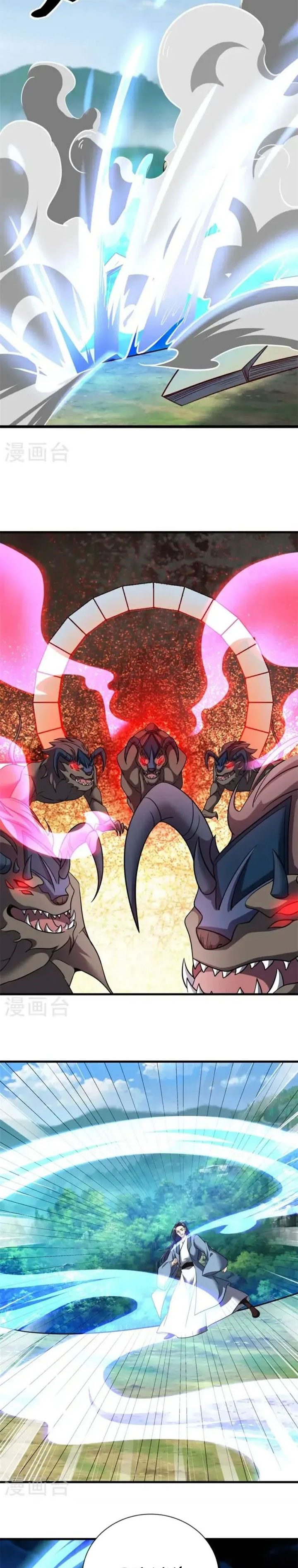 Dilarang COPAS - situs resmi www.mangacanblog.com - Komik peerless soul 689 - chapter 689 690 Indonesia peerless soul 689 - chapter 689 Terbaru 23|Baca Manga Komik Indonesia|Mangacan